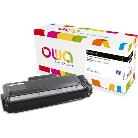 Armor K18157OW cartuccia toner 1 pz Compatibile Nero (1/2)