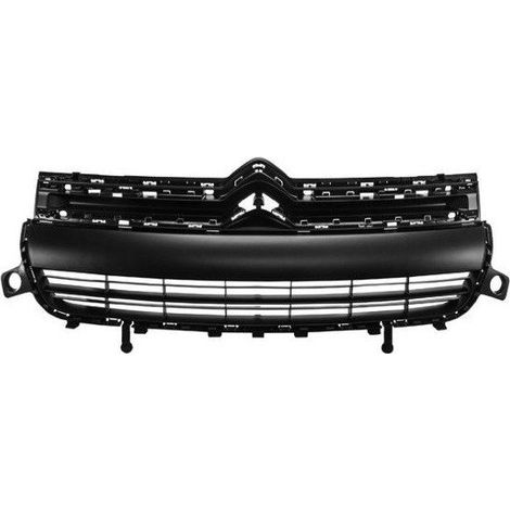 Grille de calandre avant Citroen Berlingo 2015-2018