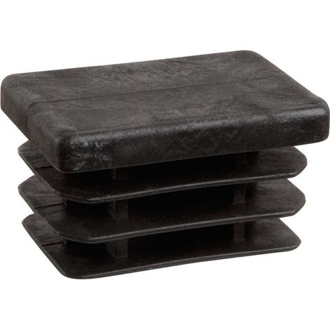 Embout pour tube rectangulaire - Guitel - 50X30