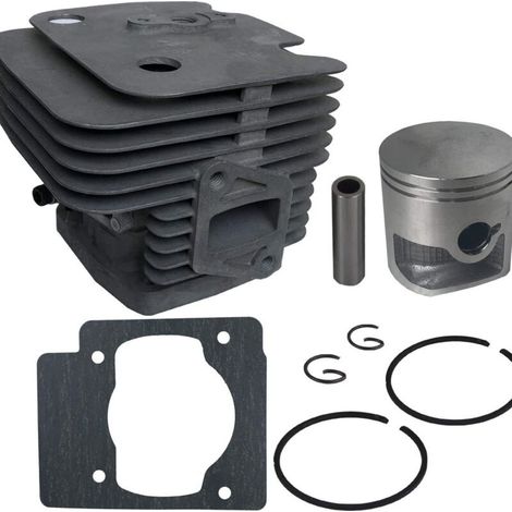 Ensemble Cylindre pour Souffleur - Alésage 47.5mm - Compatible EBZ6500, EBZ6500RH, EBZ7500, EBZ7500RH (1/2)
