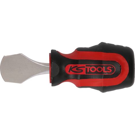 KS Tools 550.1681 Estrattore per Tappi Batteria, 95 mm