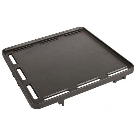 Plateau de cuisson contact pour Campingaz 2 séries Compact 33 x 32 cm