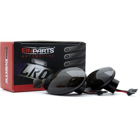 Intermitentes LED CANBUS 12V para Opel Astra, Corsa, Calibra, Tigra, Combo, Meriva (1/5)