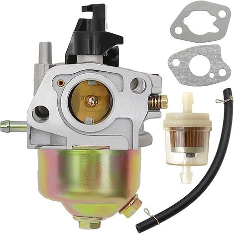Carburateur pour tondeuse Mountfield HP414 SP414 HP164 SP164 M411PD RS100 (1/4)