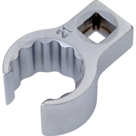 Clé polygonale · 12 pans · ouverte 848Z-22 HAZET (1/5)