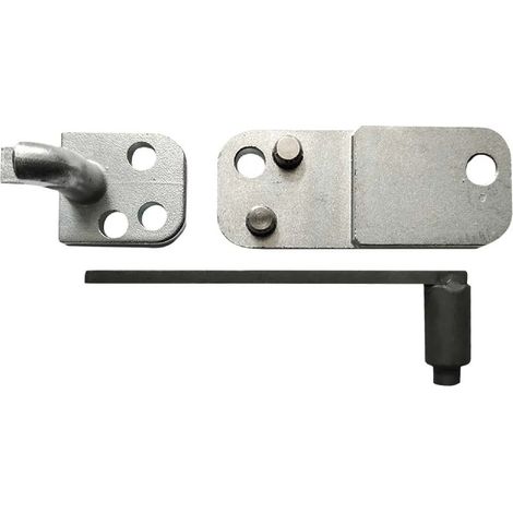 strumento di calaggio motore jbm engine timing tool set 0.37 kg 14 cm