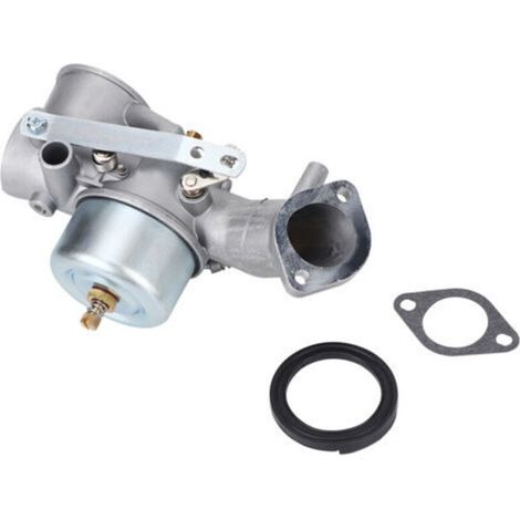 Carburatore universale per motore da 12 CV compatibile con i modelli 491031 490499 491026 - (1/3)