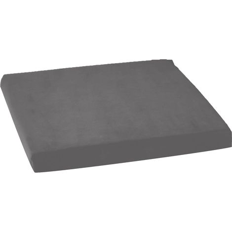 Balance Pad - 40 x 40 x 3 cm - Non-Slip Foam Training Mat - For Physical Therapy Rehabilitation Core Stability Yoga Fitness - 1 Piece (1/2)