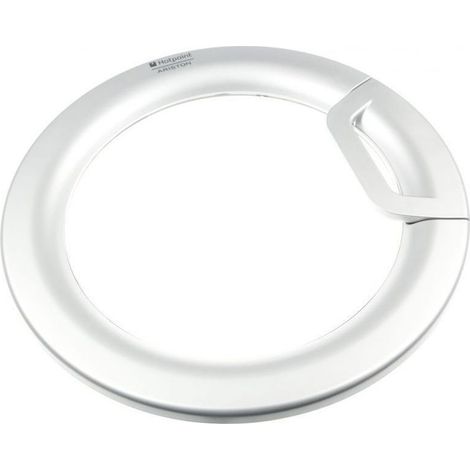 HUBLOT COMPLET ALUMINIUM FUTURA POUR LAVE LINGE HOTPOINT ARISTON