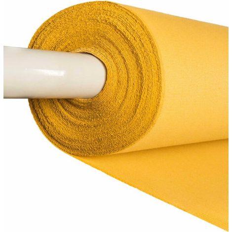 LAVAshield® manta en fibra de vidrio dorada ± 550ºC al metro