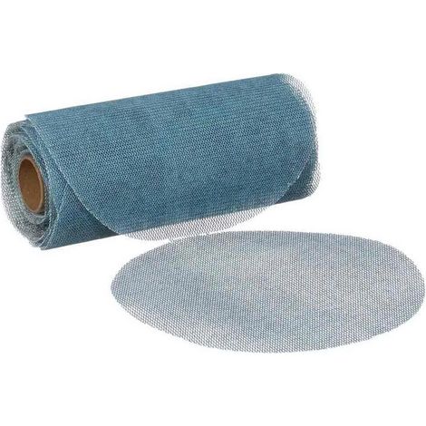 Disque abrasif 3m cubitron ii hookit 120 grains bleu 100 unités (1/3)