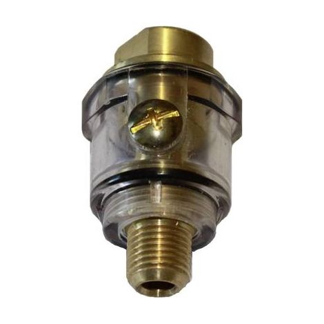 MINI HUILEUR AEROTEC 2010110 1/4 (6,3 MM) 1 PC(S) (1/3)
