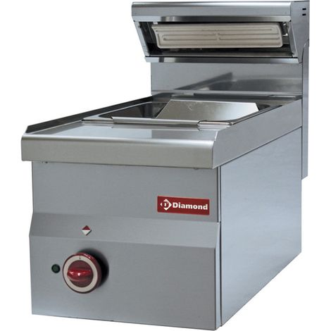 Bac de salage électrique cuve GN1/2 - Diamond (1/3)
