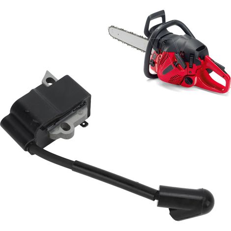 Allumeur compatible avec Husqvarna 445 450 (1/5)