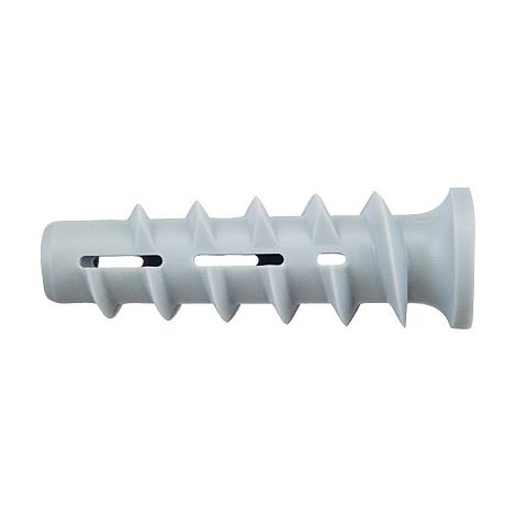 Fischer - Chevilles carreau plâtre FTP K6 25pcs - 78412