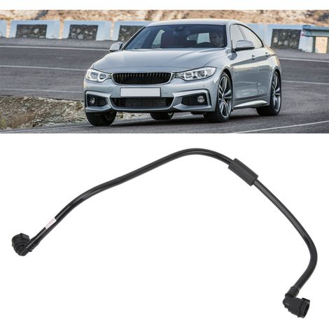 Durite de liquide de refroidissement moteur 17128740118 compatible avec BMW Série 3 F30 LCI (conduite à droite) 2015-2018 (1/5)