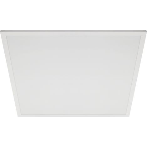 LED-Panel weiß 48W IP20 4100K hugo Ideus 03720 (1/2)