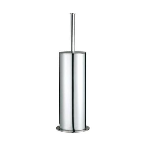 Porte balai chrome GRAND HOTEL - CRISTINA ONDYNA TE25351 (1/2)