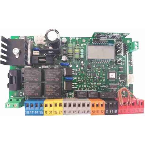 BFT – 2600749 – SP SCHEDA THALIA 230V