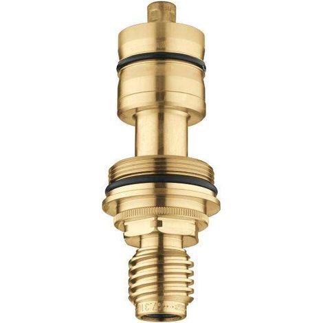 Grohe Thermoelement 3/4" Dehnstoffelement 47310000