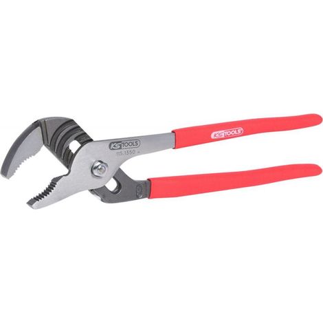 KS Tools 115.1350 Profi-Wasserpumpenzange, 46mm