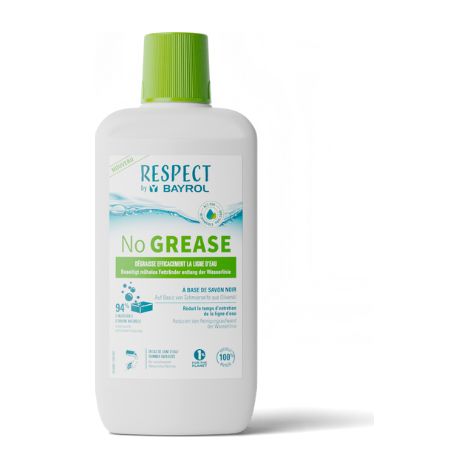 No GREASE Respect BAYROL 1614000