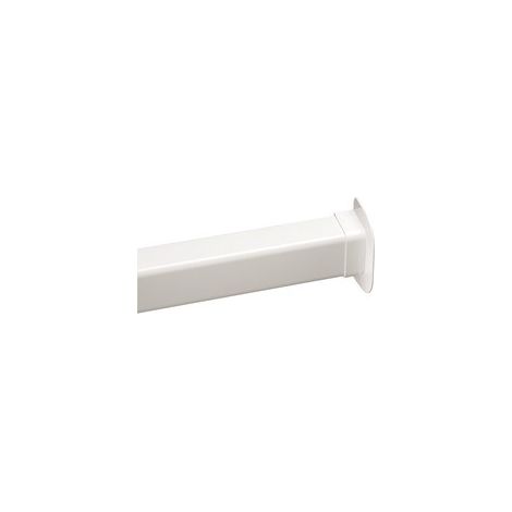 Passaggio A Muro Lineare Condizionamento 70X55 ( ELETTROCANALI cod. EC9707055 )