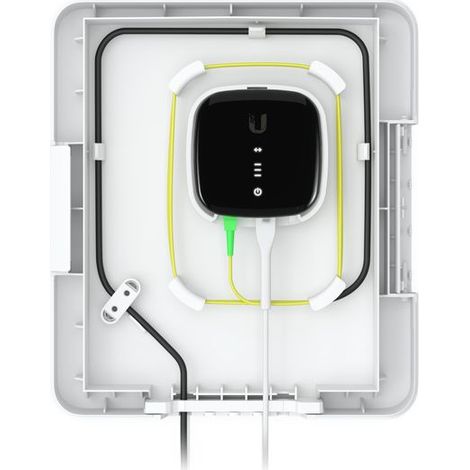 Ubiquiti Uf-caja-terminal Ufiber CAJA Terminal Exterior (1/2)
