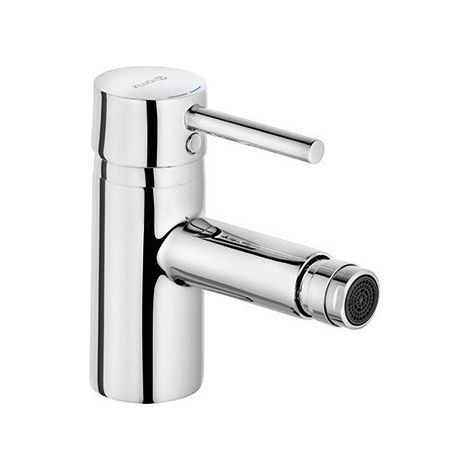 Bozz mitigeur bidet chromée