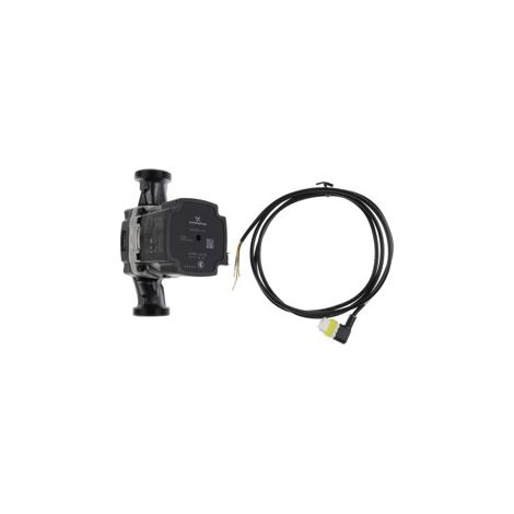Umwälzpumpe UPM3 Auto25-70 180 mit Kabel Ersatz für Alpha2 25-60 u. Alpha2L 25-60 - 40900021152 von Weishaupt