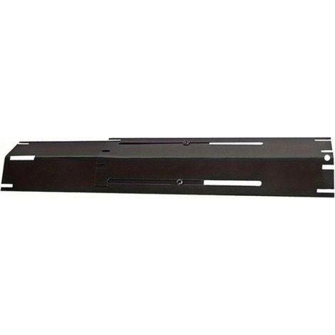 Plaques de Répartition de Chaleur Universelles et Réglables pour Barbecue / de Chaleur / Pare-Chaleur pour Barbecue / Diffuseurs (1/5)