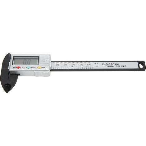 Calibratings for primary and secondary school, experimental teaching materials, special measuring tools, digital (1/5)