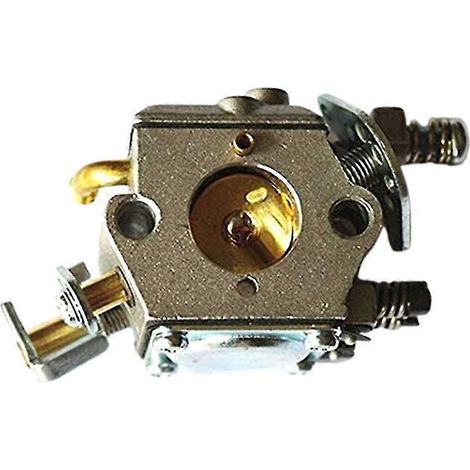 Carburateur 932 pour tronçonneuse Efco Emak Oleo Mac 937 741 941c 941cx Gs44 (1/5)