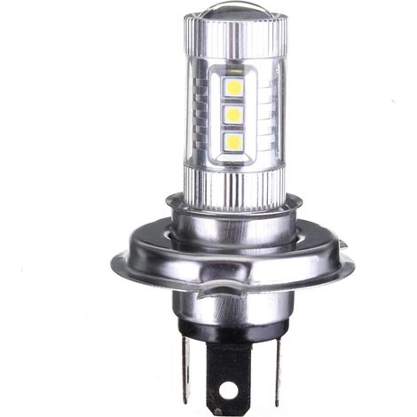 Ampoules de Phare LED H4 9003 HB2, 8 000 K Lm, Kit Feux (1/5)