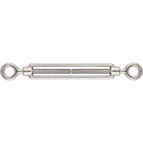 TS-AA A4 - TENSIONNEUR ANNEAU/ANNEAU. INOX A4 05 (10 u.) (1/2)