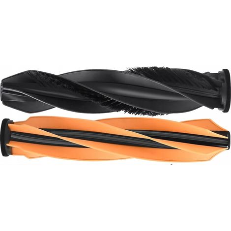 Rulli con spazzole per Dreame X50 Ultra Complete / X50 Master
