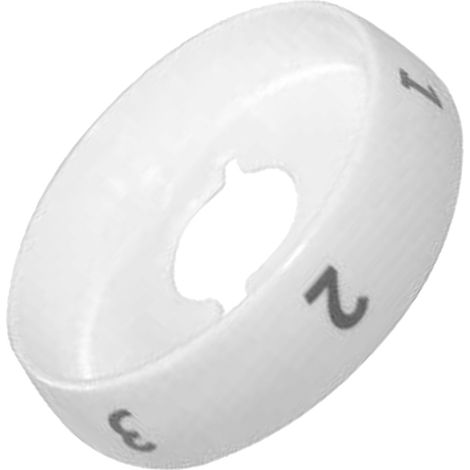 Ersatzteil - Original-Kragen 7 Positionen -  - ARTHUR MARTIN ELECTROLUX, FAURE