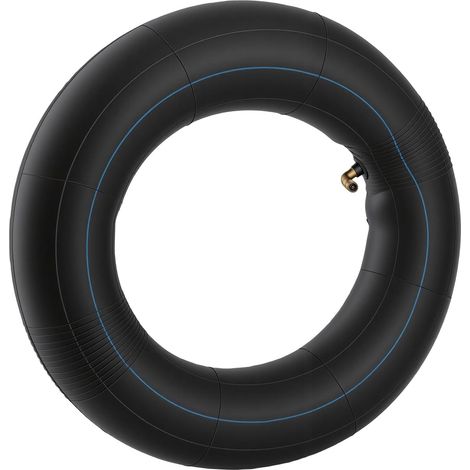 4.00-8 Inner Tube for Tire with TR87 Angled Valve (1/5)