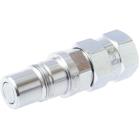 Cartucho 3/8" cuerpo 1/2" BSP FASTER KIT2FNP3812GM (1/3)