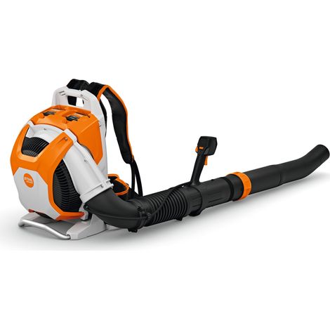 Stihl Akku-Laubbläser BRA 500 B rücktragbar (1/3)