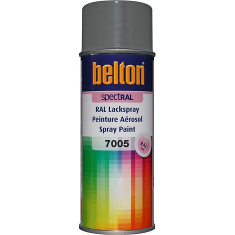 Belton Spectral Brillant400mlral7005grissouris - Belton Auto-k