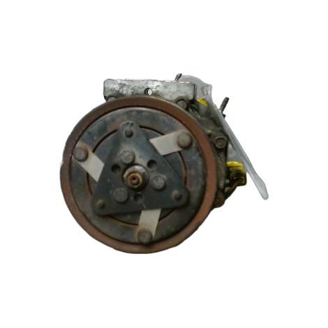 [PRODUIT D'OCCASION] Compresseur Air Conditionne CITROEN C4 ♻️ Ref Oe. 9825868180 - Garantie à vie (1/2)