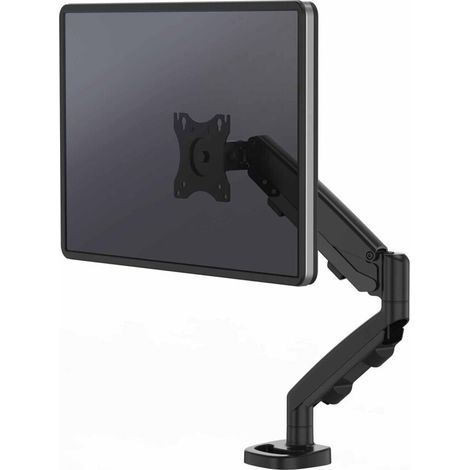 Fellowes Eppa 9683101 Monitorständer 101,6 cm (40") Schwarz Desktop (1/4)