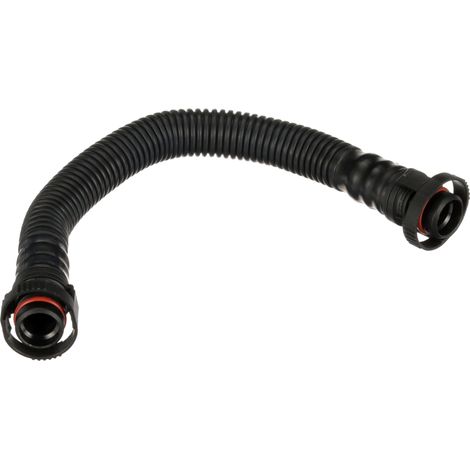 Tuyau, ventilation de carter-moteur Gates EMH135 AUDI 06F103221H