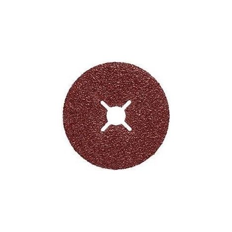 DISCO DE FIBRA 982C 125MM GR60 - 3M -