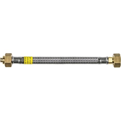 FLESSIBILE PER CENTRALINA GAS F20X14S CM.80 - DN80