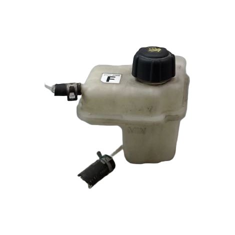[PRODUIT D'OCCASION] Vase Expansion NISSAN Qashqai Break I Phase 1 2007-2010 ♻️ Ref Oe. 21721jd00b - Garantie à vie (1/2)