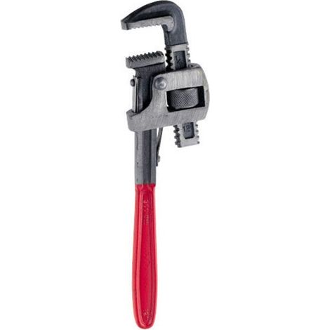 Clé Stillson 4 Mm À Griffe