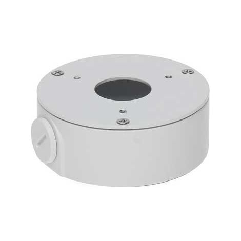 Scatola Supporto a soffitto per telecamere Dome box CCTV DAHUA PFA134 (1/6)