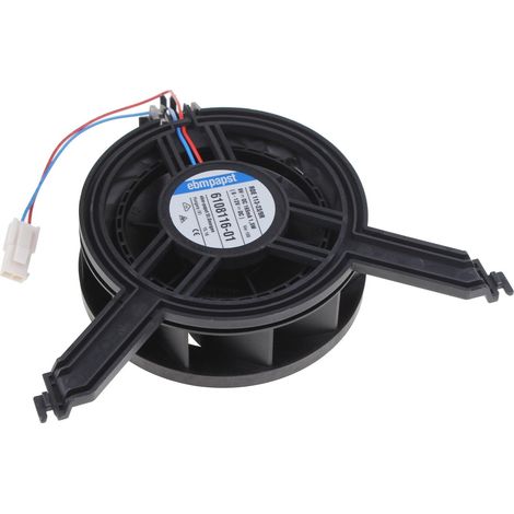 Liebherr - ventilador compact - 6108116 -